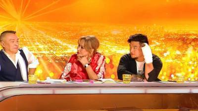 Кастинг на проект X-Factor Казахстан продолжается