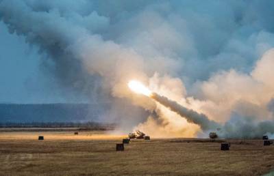 США и Румыния провели совместные ракетные стрельбы вблизи Крыма