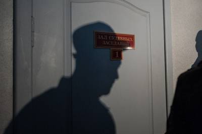 Суд продлил срок содержания под стражей экс-главы ГУ МЧС Зауралья Олегу Рожкову