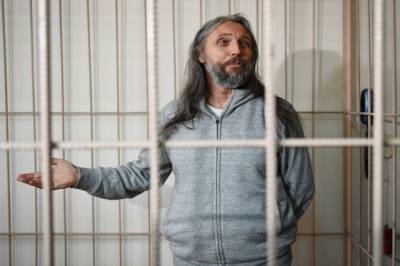 Адвокаты обжалуют продление ареста участникам общины Виссариона