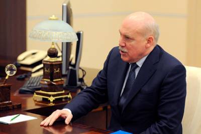 Посол оценил попытки оппозиции Белоруссии разругать ее с Россией