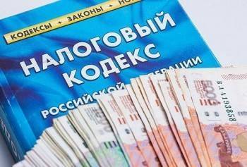 Вологодский бизнесмен "забыл" о необходимости перечисления 17 млн. налоговых платежей