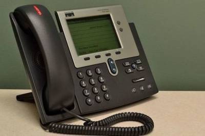 В Татарстане заработал круглосуточный телефон по вопросам COVID