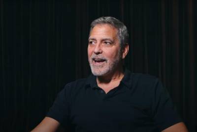 Клуни обвинил Венгрию в откате к СССР и получил в ответ упреки в симпатиях к Соросу