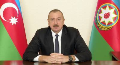 Возврат Кельбаджара Азербайджану: Алиев назвал виновных в сдаче региона в начале 1990-х годов