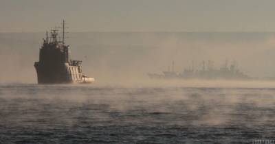 Россия угрожала протаранить американский корабль в Японском море