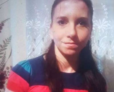На Киевщине пропала молодая женщина с двумя детьми