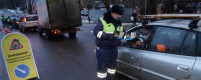 Красногорским водителям напомнили о правилах перевозки детей