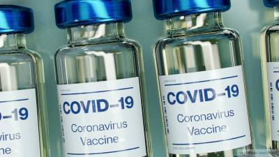 Вирусолог центра Чумакова оценил эффективность новой вакцины от COVID-19
