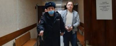 Касимовсого депутата Сучкова отпустили из СИЗО под домашний арест - runews24.ru - Рязань