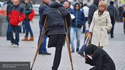 Экономику Украины ждет катастрофа: денег не хватит на зарплаты и пенсии