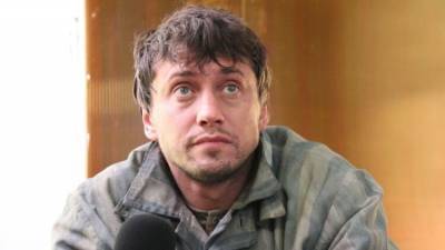 Друг Прилучного рассказал подробности избиения актера в Калининграде