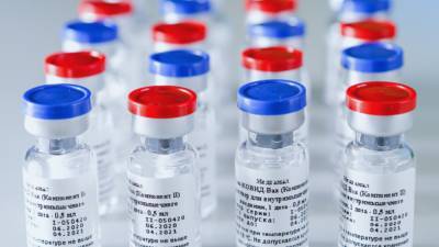 Эксперт: Украина будет покупать российскую вакцину в Германии по завышенной цене