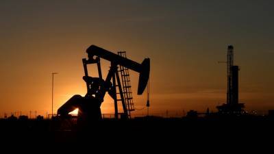 Эксперт прокомментировал ситуацию с ценами на нефть