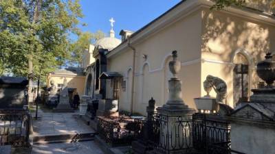 Сенатор Кутепов прокомментировал возможность передать РПЦ помещения Музея городской скульптуры