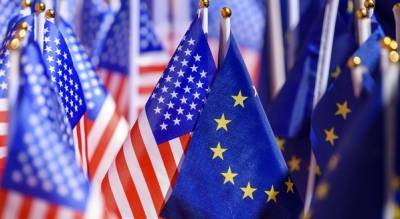 Европа готовится к новым схваткам с Америкой