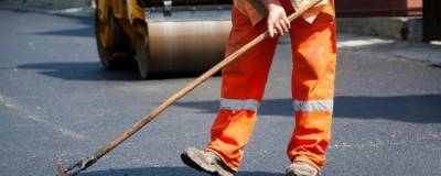 Во Владикавказе наказали подрядчика за нарушения при проведении дорожных работ