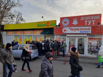Только за 4 дня: Степанов рассказал скольких украинцев оштрафовали за маски
