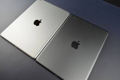 Apple пыталась подкупить шерифа Калифорнии iPad на 70 000 долларов