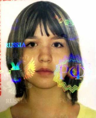 Полиция Кузбасса опубликовала ориентировку на пропавшую 16-летнюю школьницу