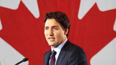 Вован и Лексус выдвинули требование премьер-министру Канады