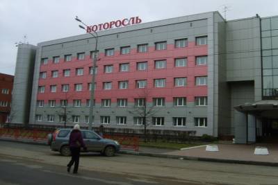 В Ярославле пострадавших из дома на Батова оставили в гостинице до 4 декабря