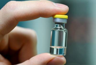 В ЕС начнут вакцинировать граждан уже в конце декабря