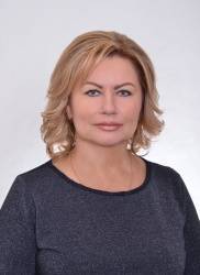 ЦИК рекомендовала Наталью Чечину на пост главы Избиркома Петербурга