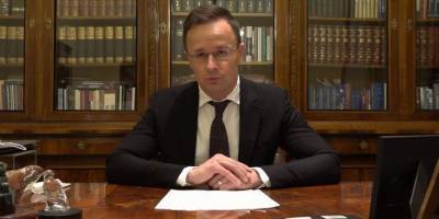 Посла Украины в Венгрии вызвали на ковер из-за отказа во въезде венгерскому чиновнику