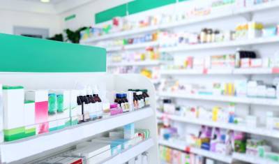 ОНФ: в 80% региональных аптек отсутствует фавипиравир
