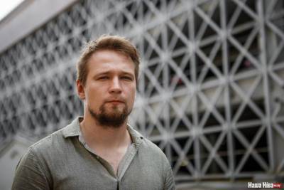В Минске задержали бывшего следователя СК Евгения Юшкевича