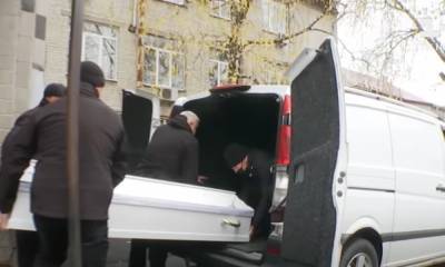 "Это не она!": в столичном морге по ошибке кремировали не того человека, гремит скандал - politeka.net - Киев