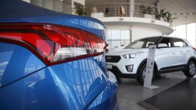 В ФНС опровергли рост налога на автомобили дешевле 3 млн рублей