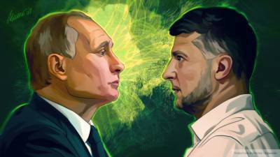 Путин не планирует разговор с Зеленским на ближайшее время