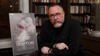 Юрий Грымов: Фильмы о войне в приключенческом жанре — это преступление
