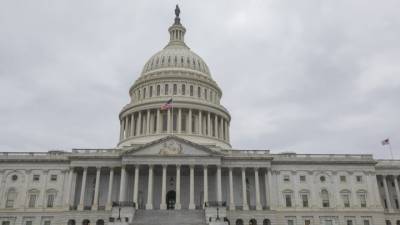 Политолог: команда нового президента США зависит от расклада сил в Сенате