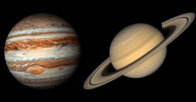 Рождественское чудо: Юпитер и Сатурн сблизятся впервые за 800 лет