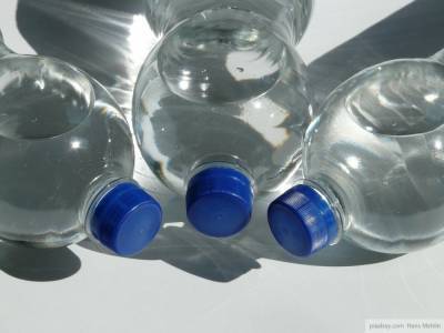 Маркировку питьевой воды планируют ввести в 2021 году