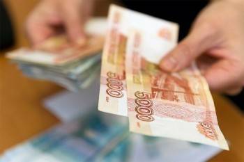 По 10 тысяч рублей выплатят россиянам к Новому году?
