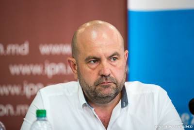 В парламенте Молдавии уже есть неформальная правящая коалиция