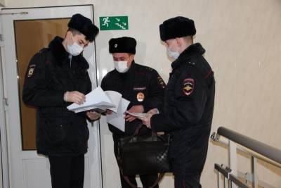 В ХМАО азербайджанца арестовали за принуждение подростка к сексу