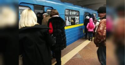 Обслуживание терминалов в транспорте Киева отдали компании с миллиардными долгами, — СМИ