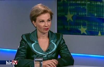 МИД Венгрии вызвал посла Украины из-за отказа пропустить Иштвана Грежи