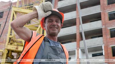 Единый рынок ЕАЭС планируют дополнить строительными услугами