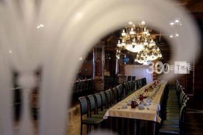 31 декабря рестораны Татарстана будут работать до 12 часов ночи