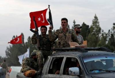 СМИ: Турция заселяет Карабах сирийскими туркменами после исхода армян