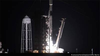 SpaceX вывела на орбиту новую группу интернет-спутников Starlink, довела группировку до 953 аппаратов