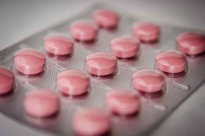В российских аптеках исчезли противовирусные лекарства