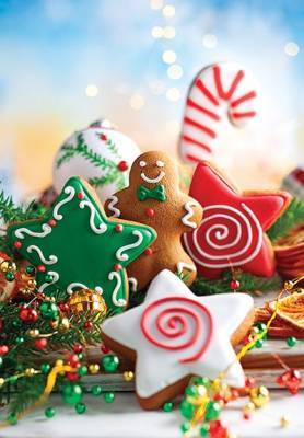 Рождественские каникулы начнутся 16 декабря
