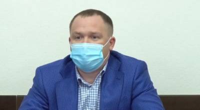 Главврач кузбасской больницы рассказал о снижении заболеваемости коронавирусом